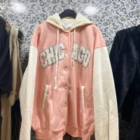 ژاکت دکمه دار