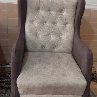 مبل ۸نفره|مبلمان خانگی و میز عسلی|شیراز, امام حسین|دیوار