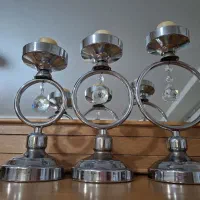 شمعدونی شیک