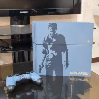 Ps4 یک ترابایت و کپی خور|کنسول، بازی ویدئویی و آنلاین|شیراز, کوی زهرا|دیوار