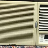 کولر پنجره ای