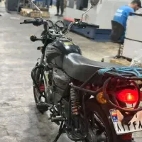 کی ال دی ۲۰۰سی سی مدل ۱۴۰۳