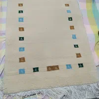 گبه ۲ متری دستباف