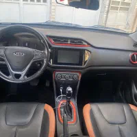 ام وی ام مدل X22 مدل ۱۴۰۰ اتوماتیک|خودرو سواری و وانت|تهران, ائمه اطهار|دیوار