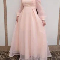 لباس مجلسی سایز ۳۸.۴۲