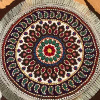 پته|پرده، رانر، رومیزی|سیرجان, |دیوار