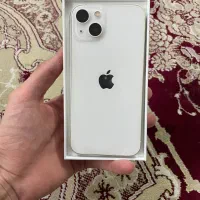 ایفون ۱۳ نرمال دوسیم فوق‌العاده تمیز