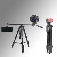 سه پایه دوربین جی ماری مدل KP-2209