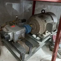 خرید و فروش انواع الکترون موتور صنعتی