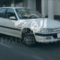 اجاره خودرو پژو پارس/رنت پرشیا /کرایه ماشین