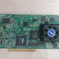 فروش یک کارت متروکس آر تی 100 و دو کارت میرو