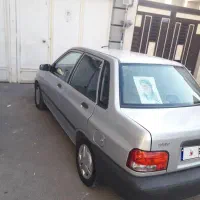 پراید مدل ۸۷