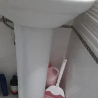 روشویی چینی