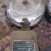 زنگ|کلکسیون اشیاء عتیقه|تبریز, |دیوار