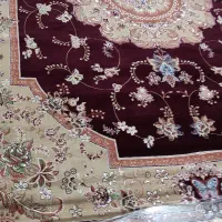 فرش۳در۴ سالم سالم ۲عدد|فرش|میاندوآب, |دیوار