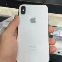 گوشی iphone xs max با حافظه ۶۴ گیگ
