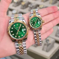 ساعت رولکس دیت جاست اصل ژاپن ROLEX (مستر کوالیتی)|ساعت|تبریز, |دیوار