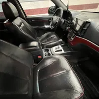 هیوندای سانتافه ix 45 2700cc، مدل ۲۰۱۰|خودرو سواری و وانت|تهران, تهران‌سر|دیوار