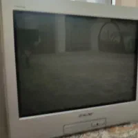 تلویزیون سونی ۲۱اینچ