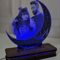 آباژور|چراغ خواب و آباژور|خاش, |دیوار