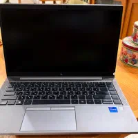 لپ تاپ HP ZBOOK 14g- I7-11th/16g/1tssd|رایانه همراه|تهران, شهرآرا|دیوار