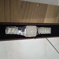 ساعت دومینو اصل