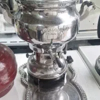 سماور آپولون