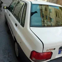 مدل ۸۵فنی وبدنه عالی