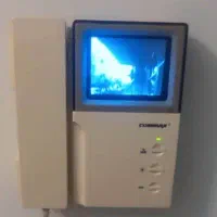 تعمیر تخصصی آیفون تصویری در محل ، کوماکس تابا پیک