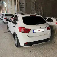 کوییک بدون رنگ و ضربه مدل ۹۸|خودرو سواری و وانت|عسلویه, |دیوار