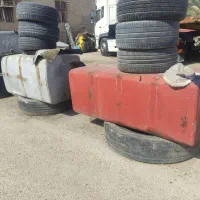 باک گازاییل|ماشینآلات صنعتی|خرمشهر, |دیوار