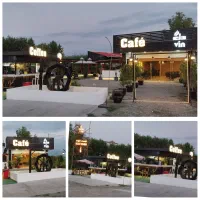 سالندار ،کمک اشپز