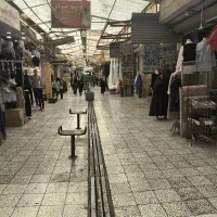 مغازه تجاری ۱۶ متر بازار شریعتی امام پاساژ سیروس