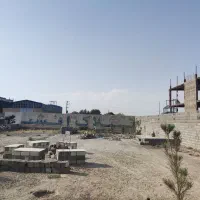 زمین ۵۰۰ متری دور دیوار، پیامبر اعظم ،باغون اباد|فروش زمین و ملک کلنگی|مشهد, شهید جنگی|دیوار