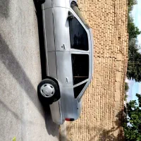 دوو سیلو|خودرو سواری و وانت|تویسرکان, |دیوار