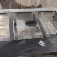 گرم کن غذا درحد نو|کافیشاپ و رستوران|اهواز, شهرک دانشگاه|دیوار