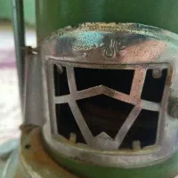 بخاری نفتی علاعدین عالی نسب