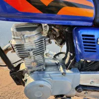 متور پارکینگی|موتورسیکلت|گتوند, |دیوار