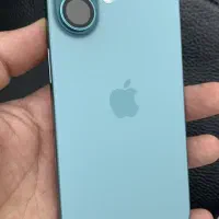 آیفون ۱۶ نرمال باطری ۹۹