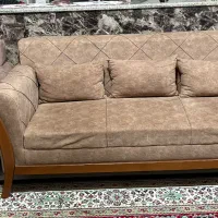 مبل خانگی  ۸ نفره|مبلمان خانگی و میز عسلی|حاجی آباد, |دیوار