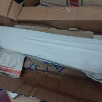 پنکه سقفی ایران ناسیونال سه پره|پنکه و تصفیهکنندهٔ هوا|بندر انزلی, جفرود پایین|دیوار