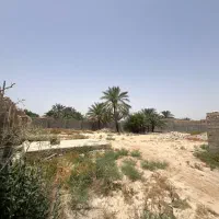 زومین مسکونی ۱۰۷۰ متر