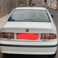 سمند ef7 مدل ۹۴|خودرو سواری و وانت|نظرآباد, نظرآباد|دیوار