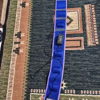 کمربند لاغری اورجینال