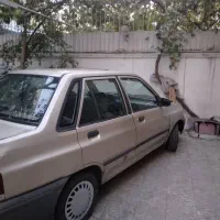 ارزانترین پراید ایران