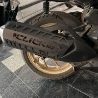گاردکاور اگزوز ایروکس ، N max،کلیک،pcx.