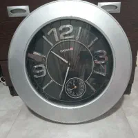ساعت دیواری