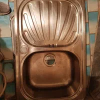 سینگ ظرف شویی