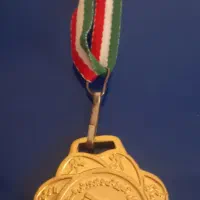 مدال آموزش و پرورش