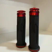 انواع اکسسوری موتور سیکلت|قطعات یدکی و لوازم جانبی|ملارد, |دیوار